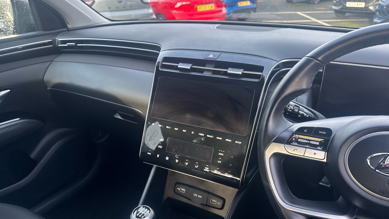 Used Hyundai TUCSON 2021 for sale - 77391723: Photo 14