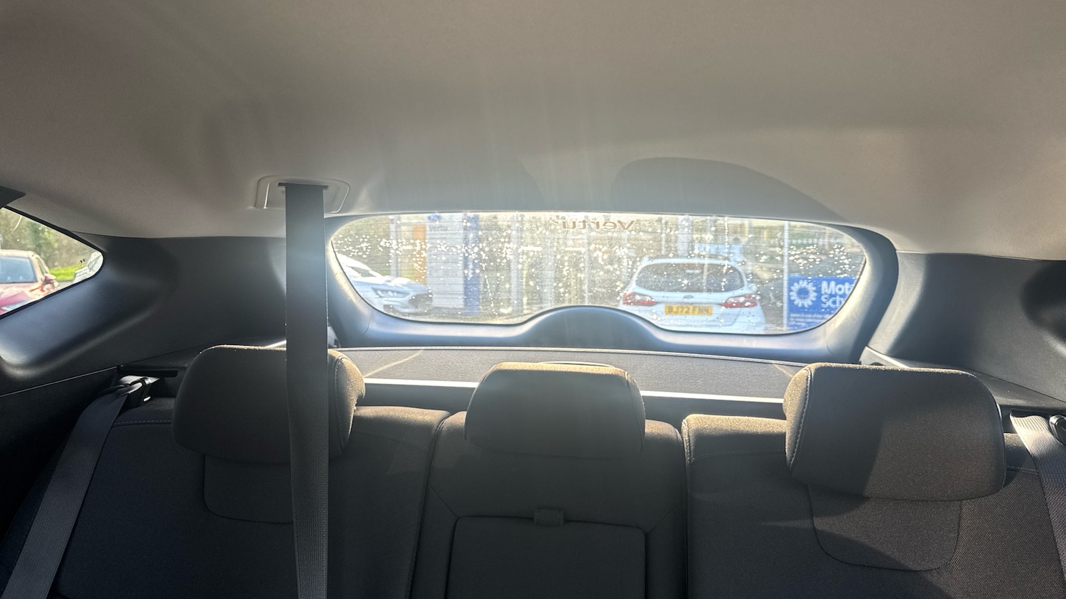 Used Hyundai TUCSON 2021 for sale - 77391723: Photo 15