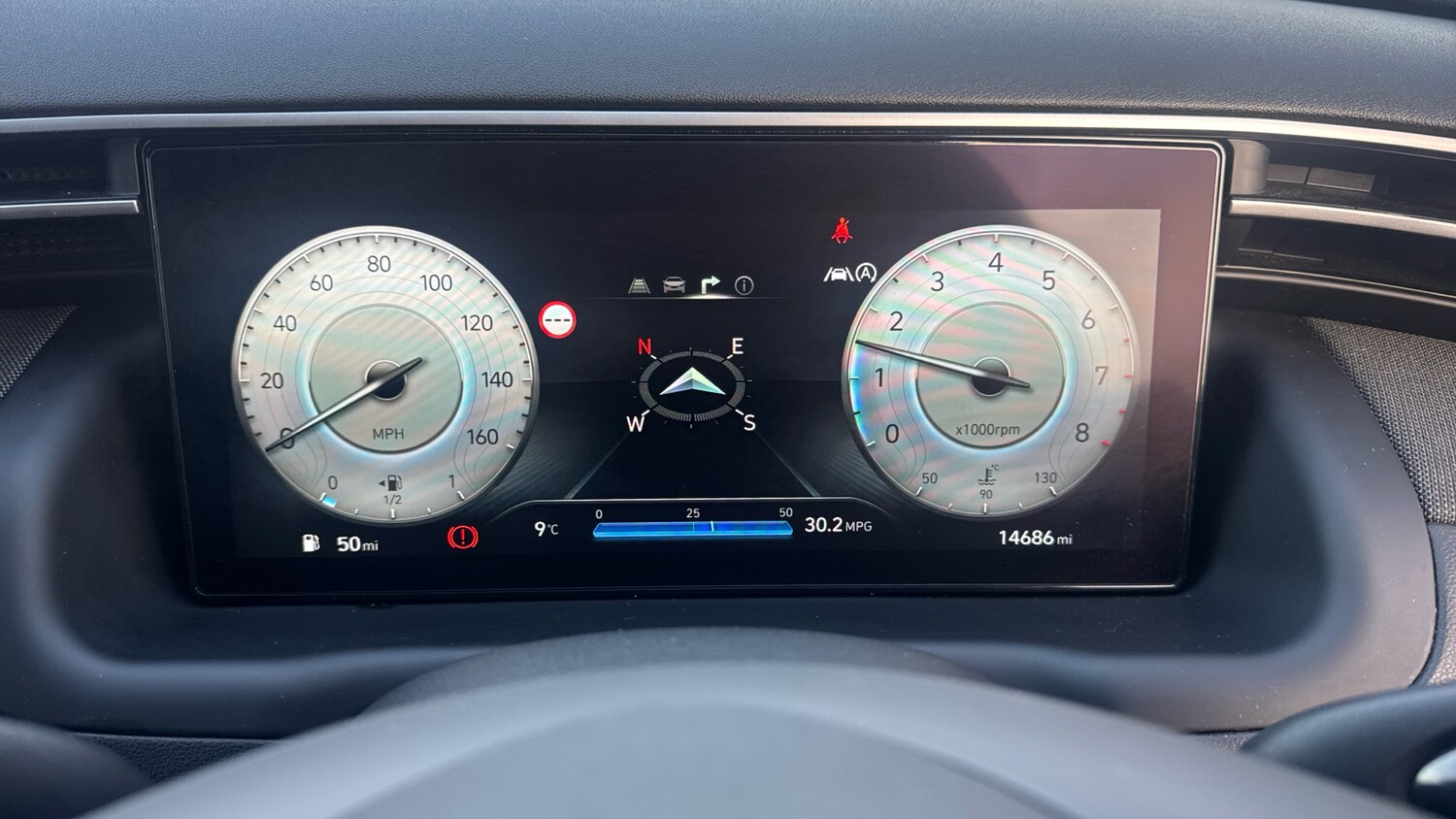 Used Hyundai TUCSON 2021 for sale - 77391723: Photo 18