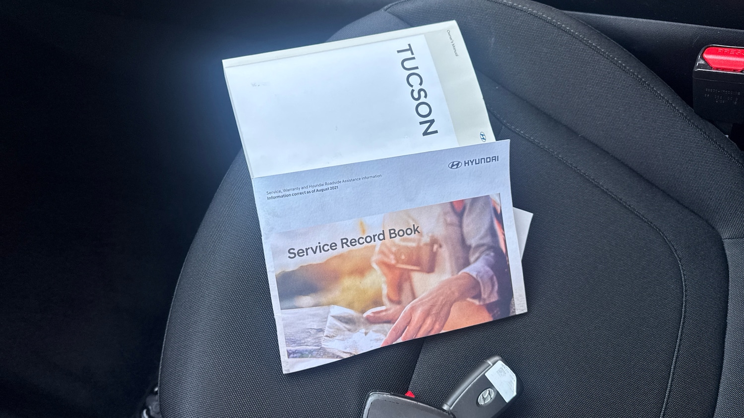 Used Hyundai TUCSON 2021 for sale - 77391723: Photo 19