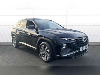 2021 (71) - 1.6 TGDi SE Connect 5dr 2WD