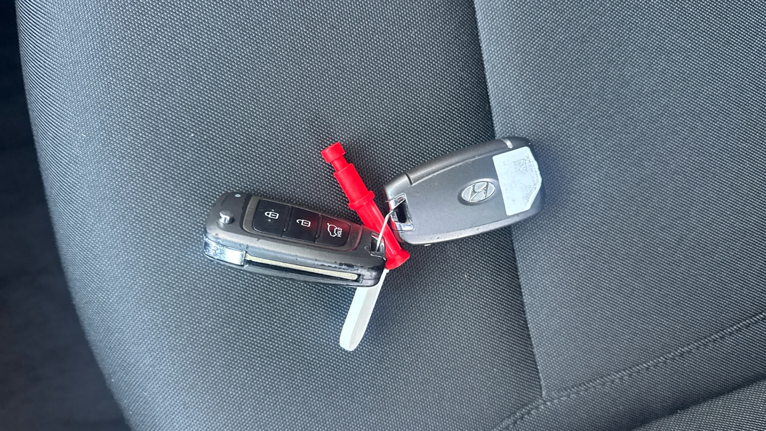 Used Hyundai TUCSON 2021 for sale - 77391723: Photo 20