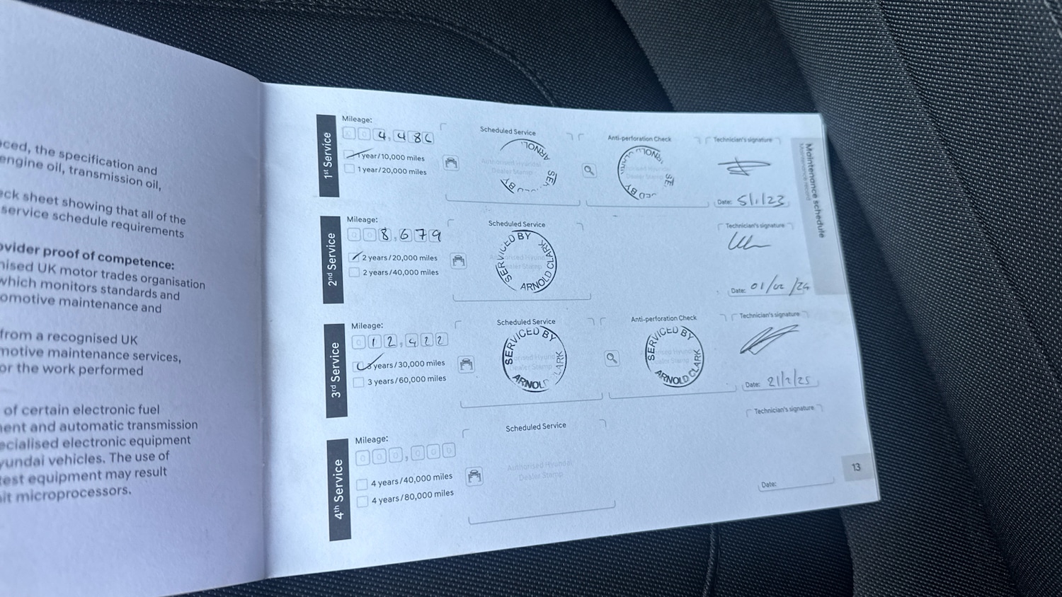 Used Hyundai TUCSON 2021 for sale - 77391723: Photo 25