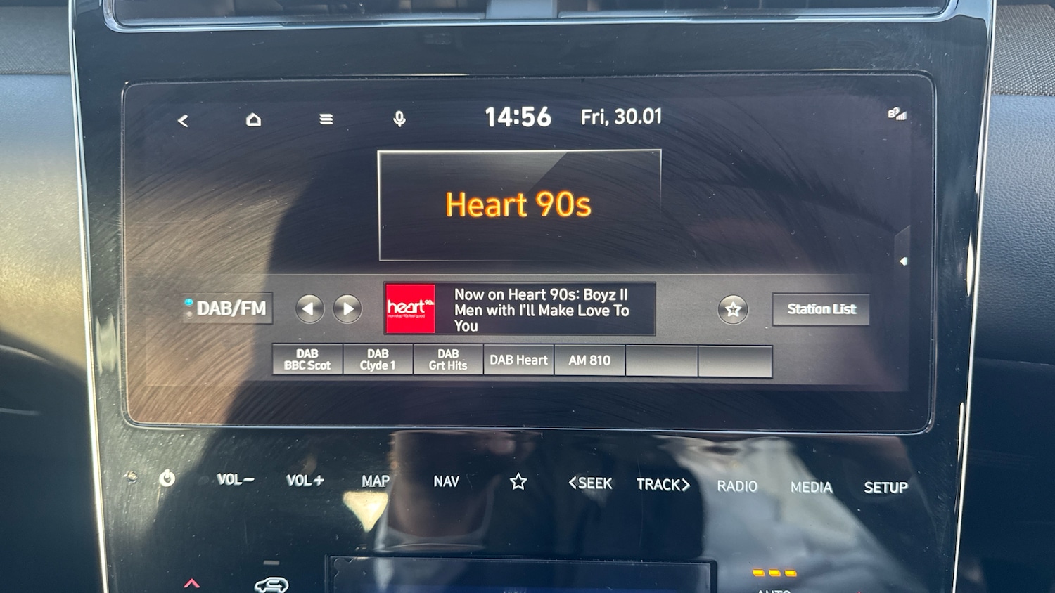 Used Hyundai TUCSON 2021 for sale - 77391723: Photo 26