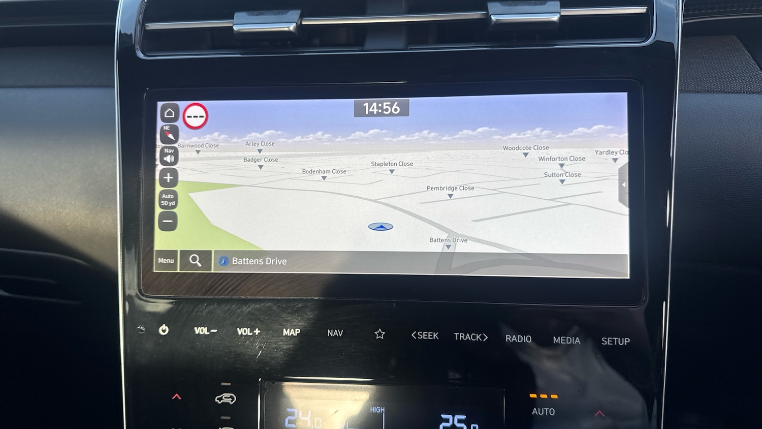 Used Hyundai TUCSON 2021 for sale - 77391723: Photo 27