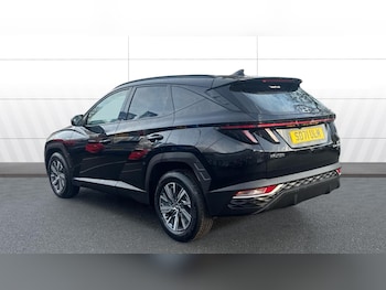 Used Hyundai TUCSON 2021 for sale - 77391723: Photo