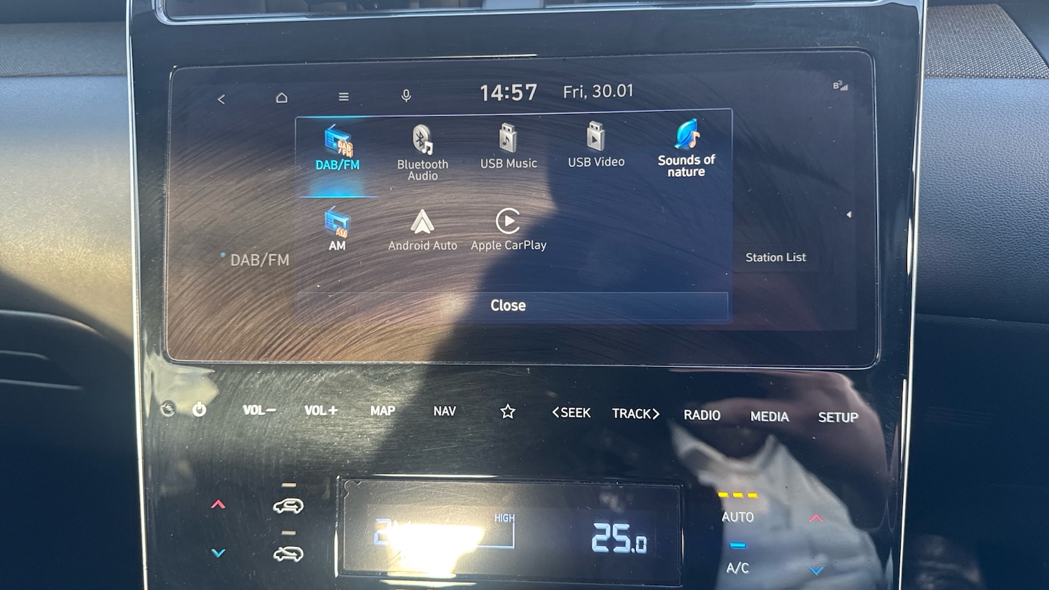 Used Hyundai TUCSON 2021 for sale - 77391723: Photo 30