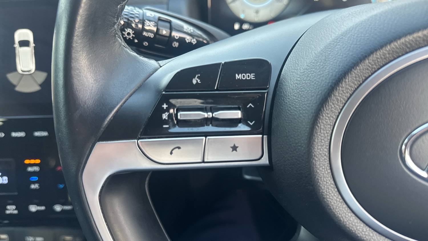 Used Hyundai TUCSON 2021 for sale - 77391723: Photo 34