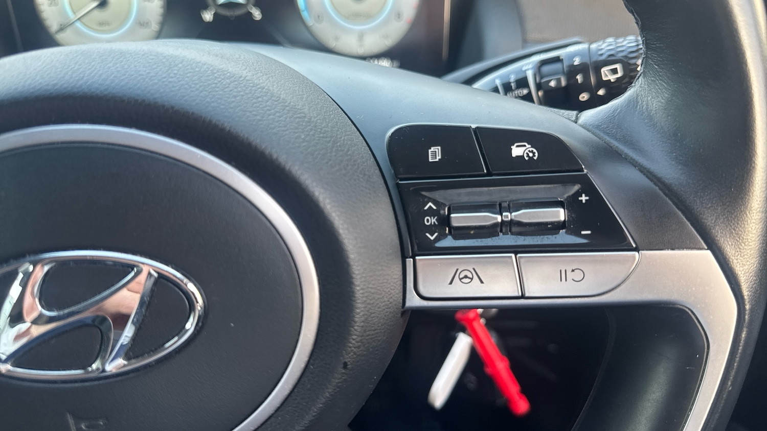 Used Hyundai TUCSON 2021 for sale - 77391723: Photo 35