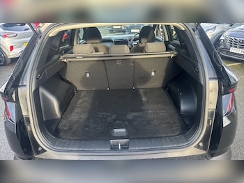 Used Hyundai TUCSON 2021 for sale - 77391723: Photo