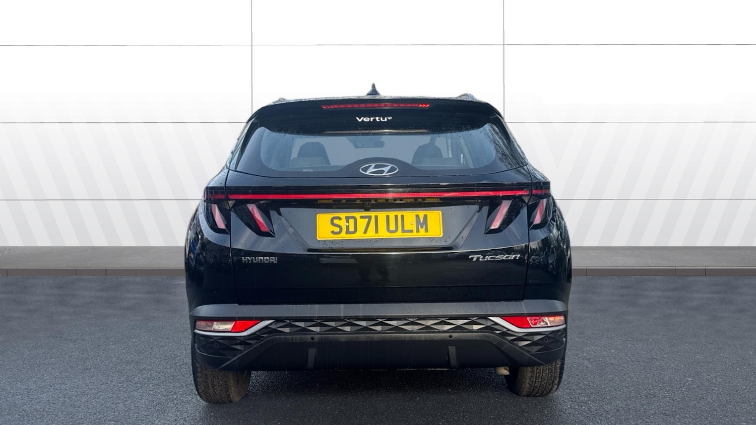 Used Hyundai TUCSON 2021 for sale - 77391723: Photo 6