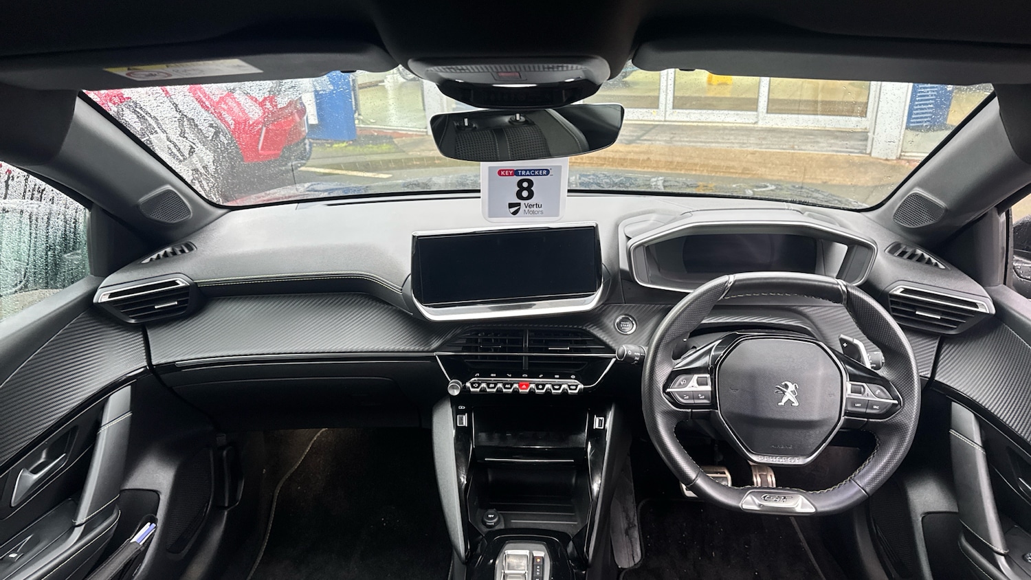 Used Peugeot 208 2023 for sale - 77167943: Photo 10