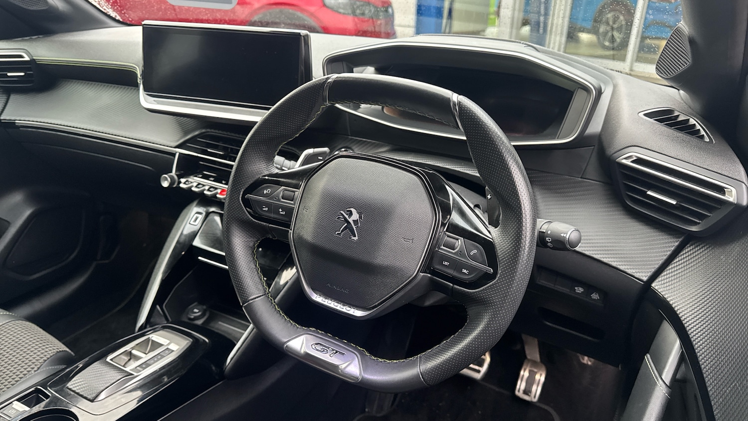 Used Peugeot 208 2023 for sale - 77167943: Photo 11