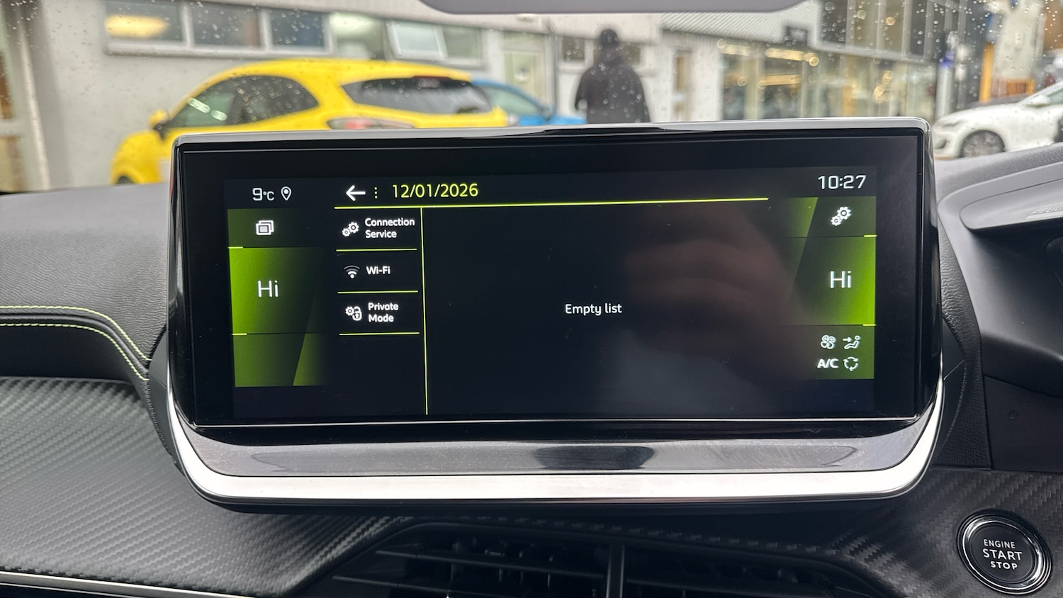 Used Peugeot 208 2023 for sale - 77167943: Photo 12