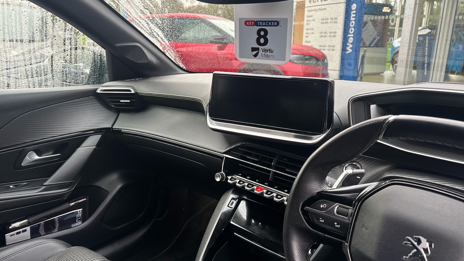 Used Peugeot 208 2023 for sale - 77167943: Photo 14