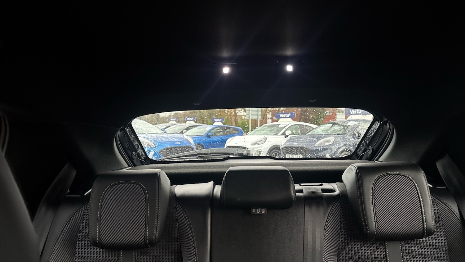 Used Peugeot 208 2023 for sale - 77167943: Photo 15