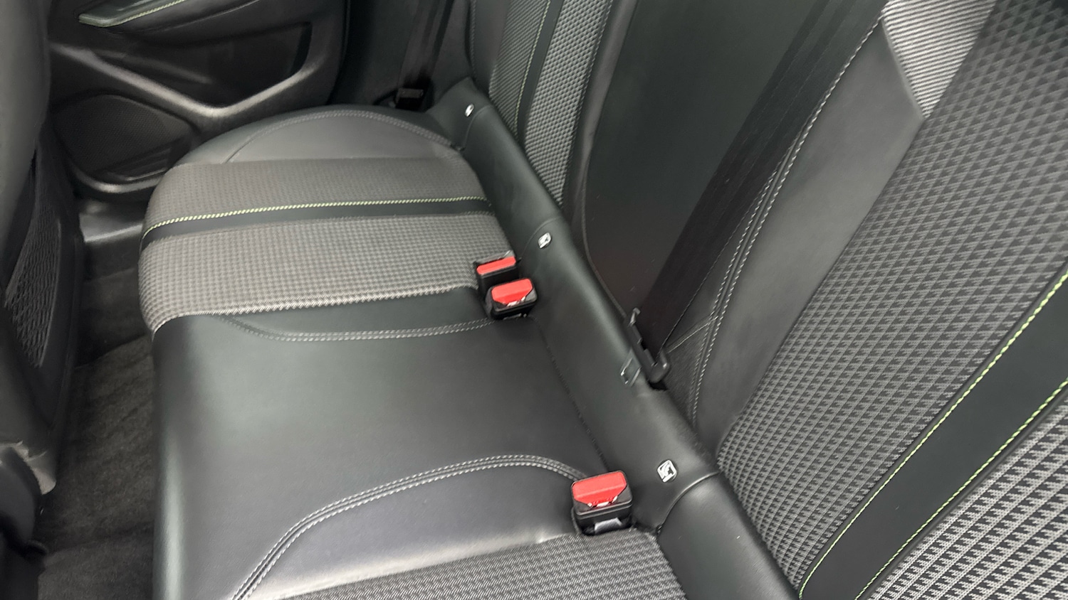 Used Peugeot 208 2023 for sale - 77167943: Photo 17