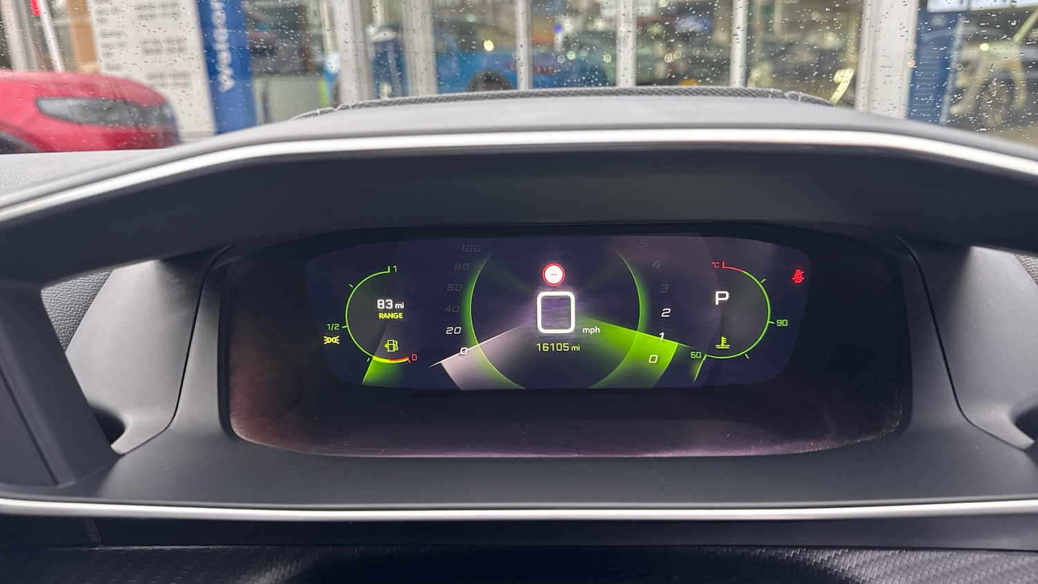 Used Peugeot 208 2023 for sale - 77167943: Photo 18