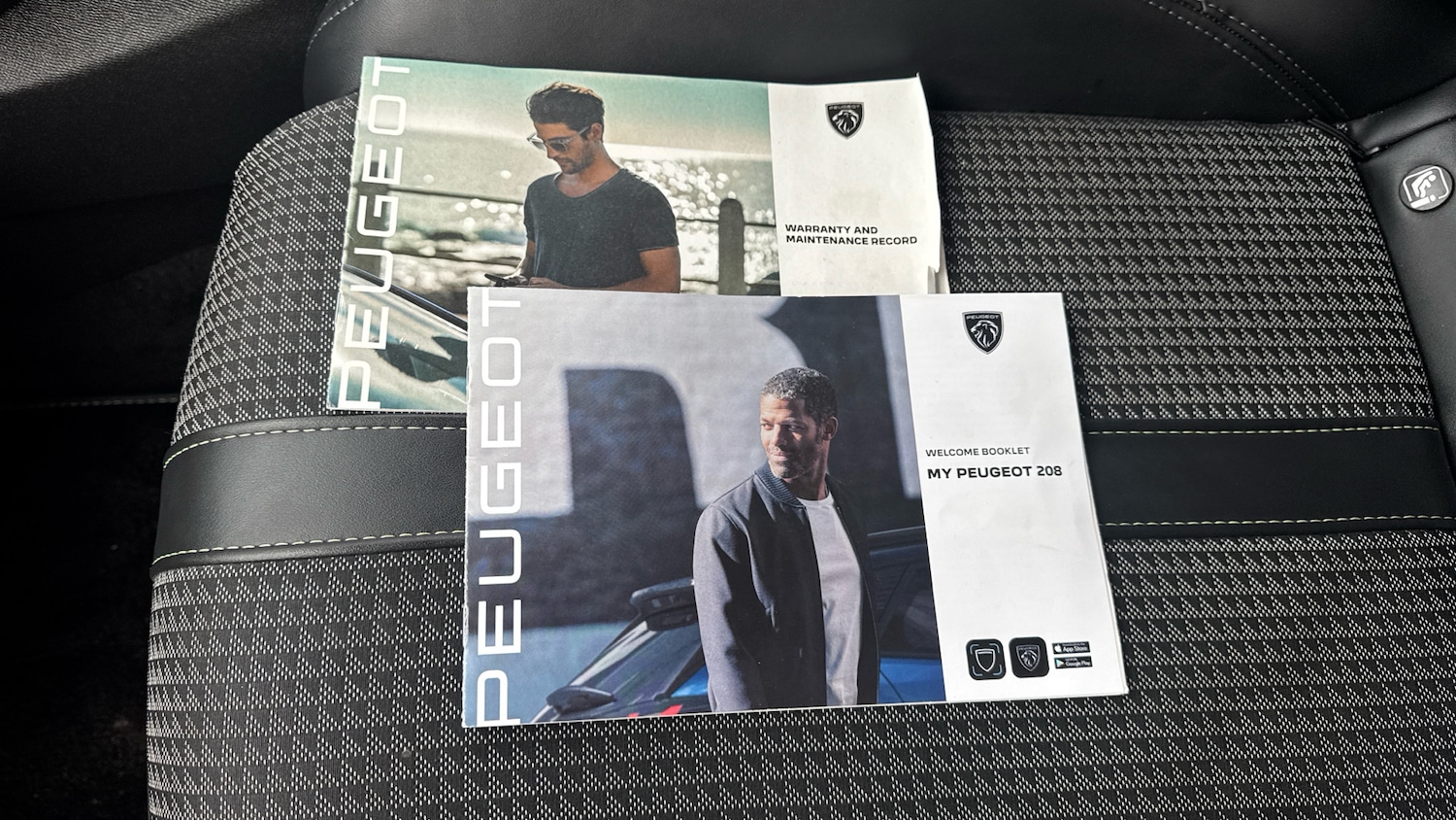 Used Peugeot 208 2023 for sale - 77167943: Photo 19