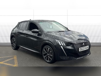 Peugeot 208 feature image