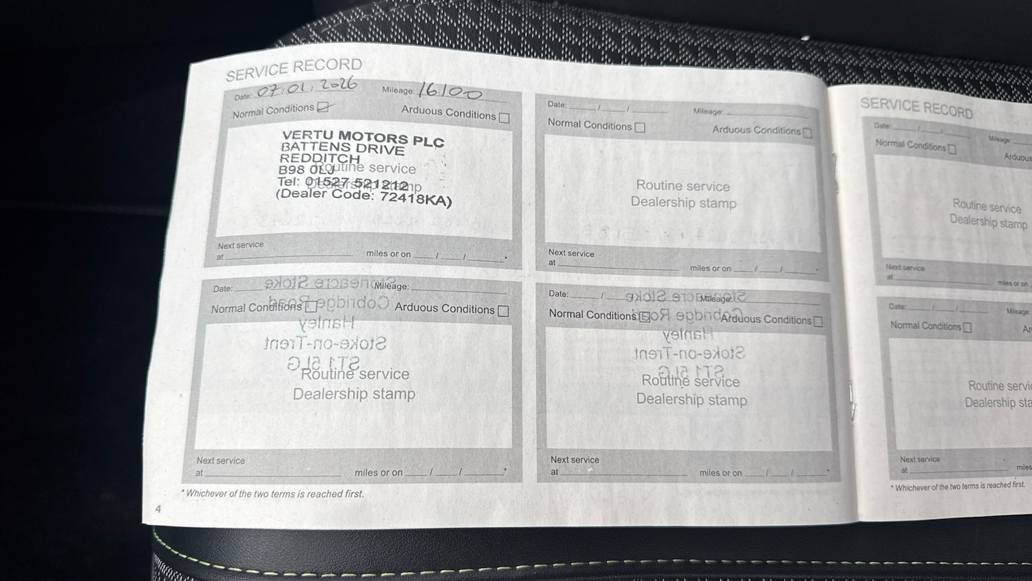 Used Peugeot 208 2023 for sale - 77167943: Photo 24