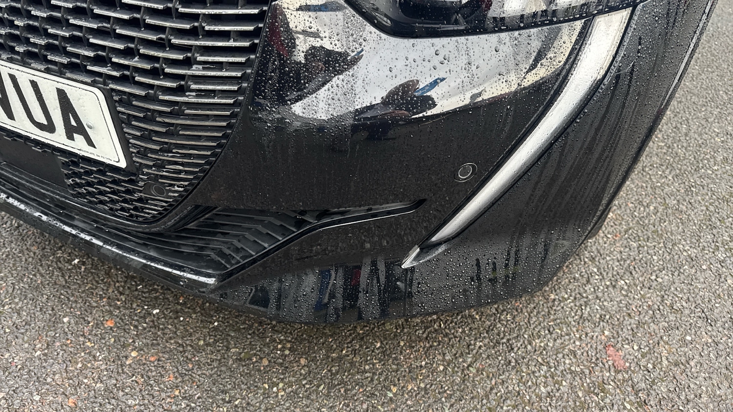 Used Peugeot 208 2023 for sale - 77167943: Photo 26