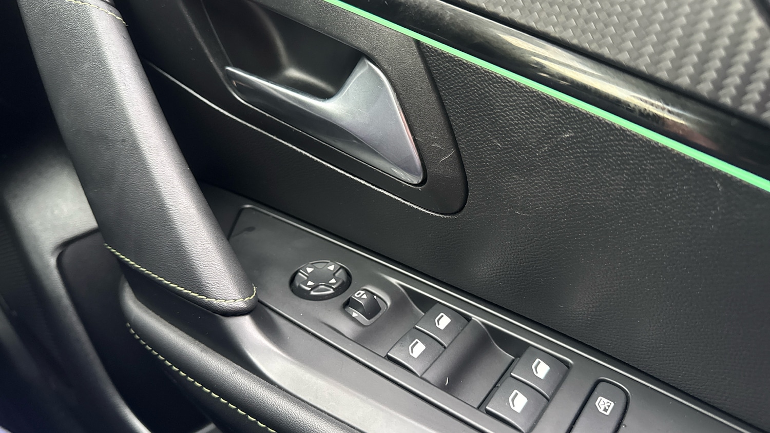 Used Peugeot 208 2023 for sale - 77167943: Photo 29