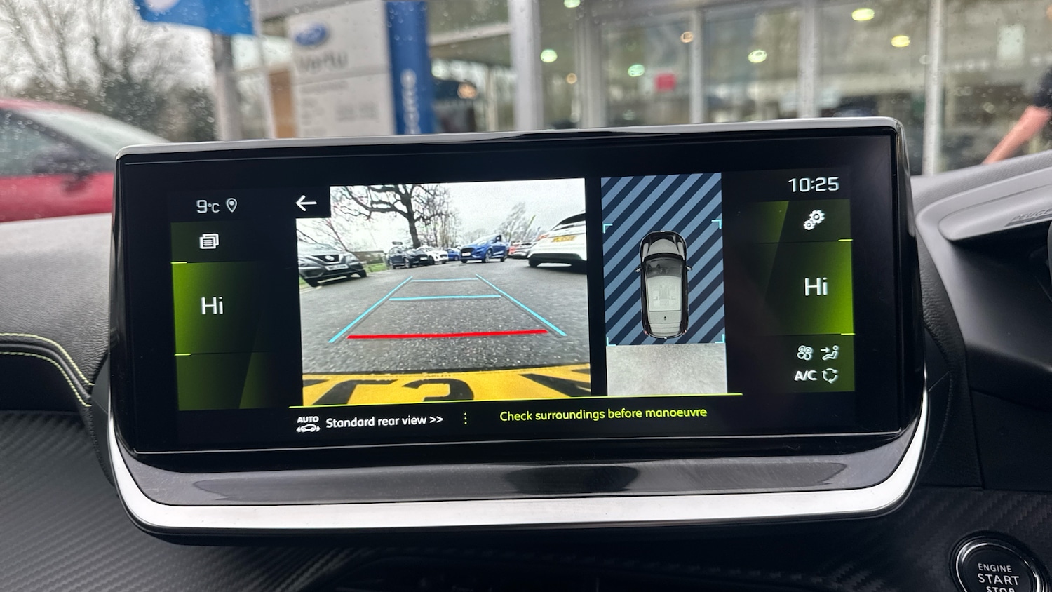 Used Peugeot 208 2023 for sale - 77167943: Photo 31