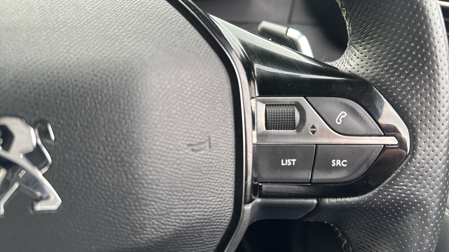 Used Peugeot 208 2023 for sale - 77167943: Photo 32