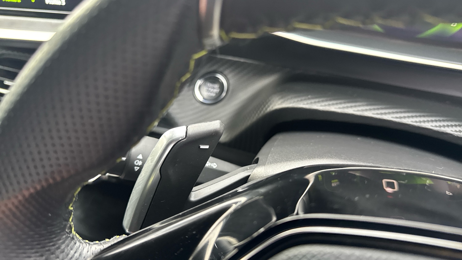 Used Peugeot 208 2023 for sale - 77167943: Photo 34