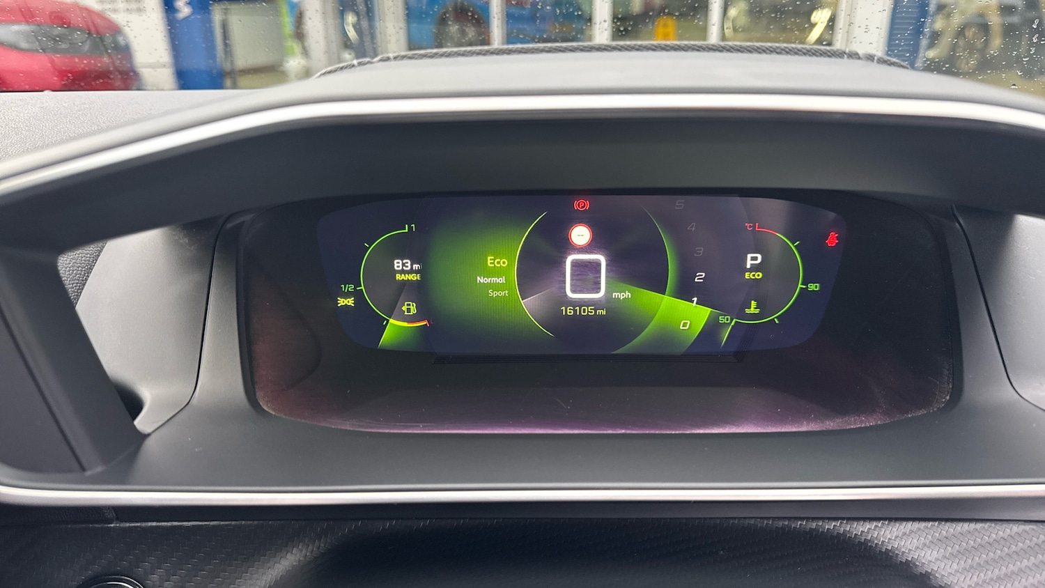 Used Peugeot 208 2023 for sale - 77167943: Photo 36