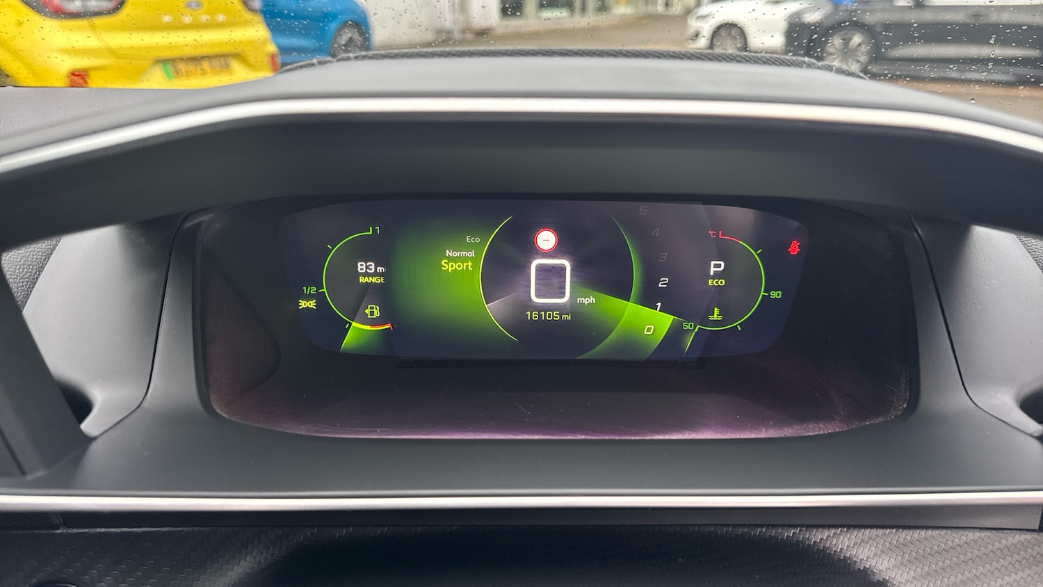 Used Peugeot 208 2023 for sale - 77167943: Photo 37