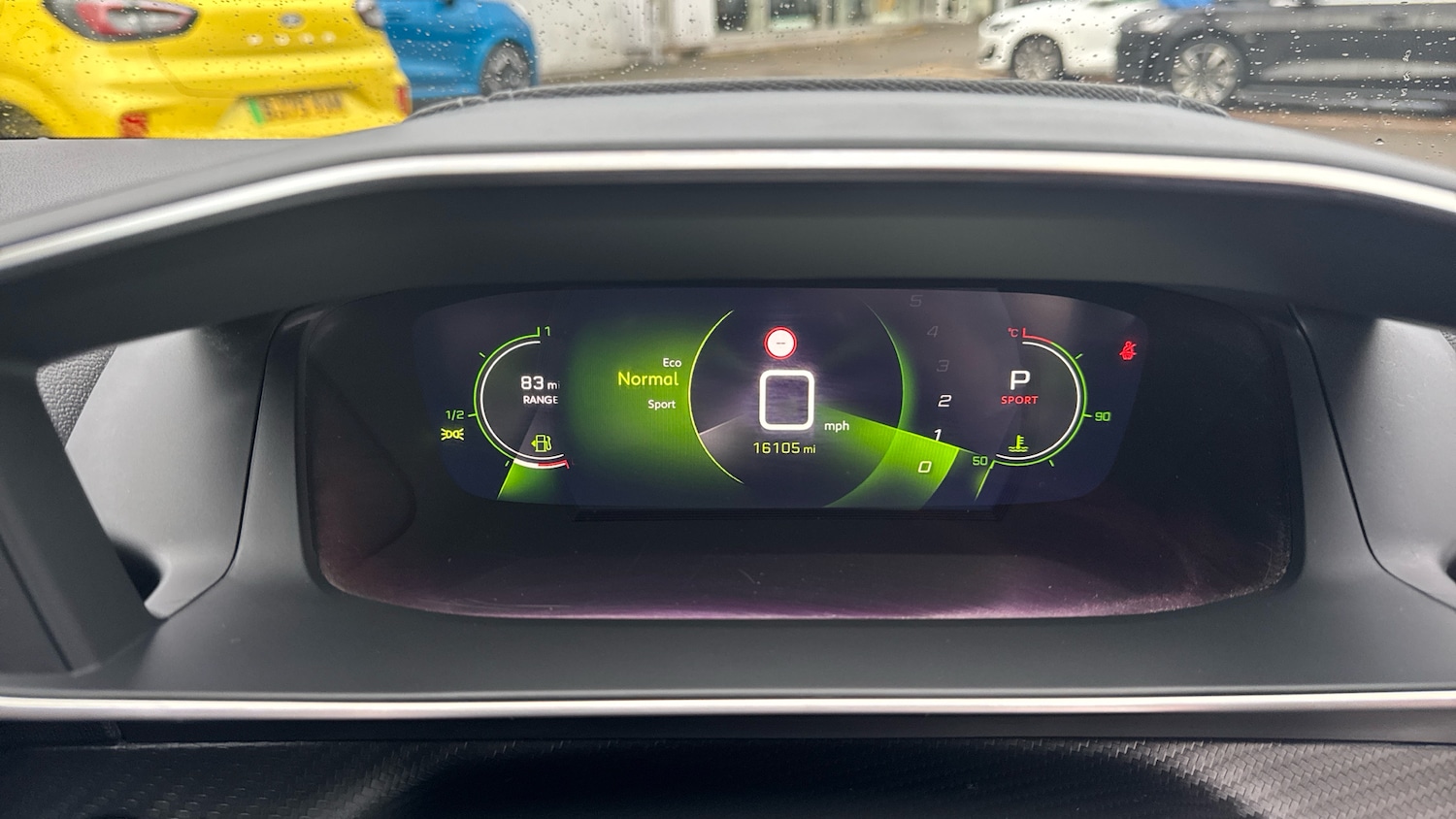 Used Peugeot 208 2023 for sale - 77167943: Photo 38