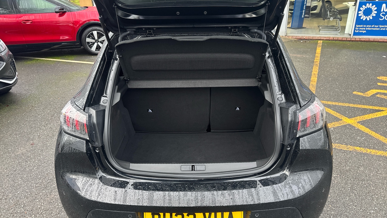 Used Peugeot 208 2023 for sale - 77167943: Photo 4