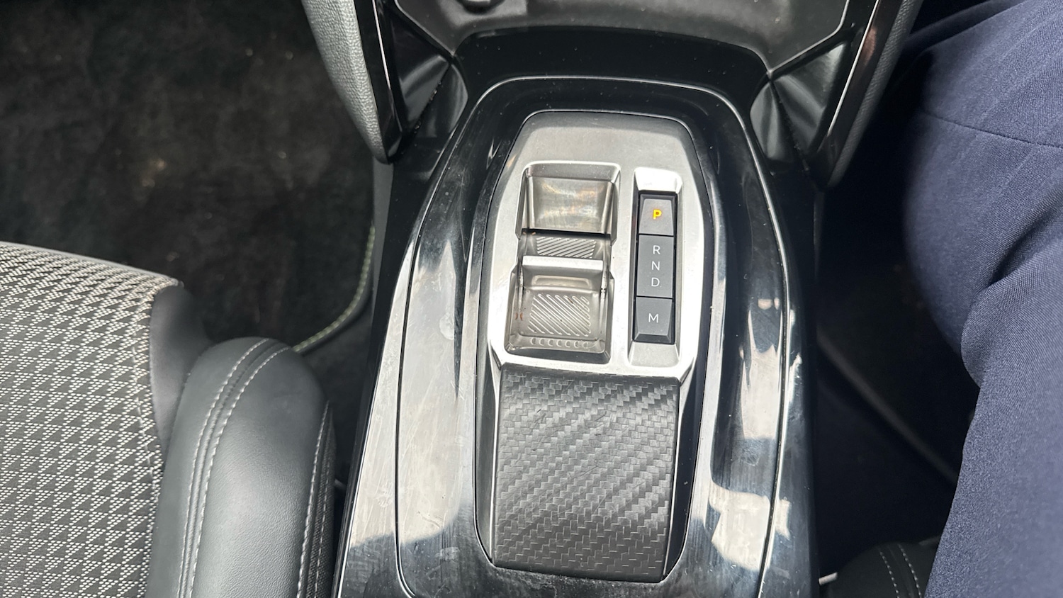 Used Peugeot 208 2023 for sale - 77167943: Photo 42