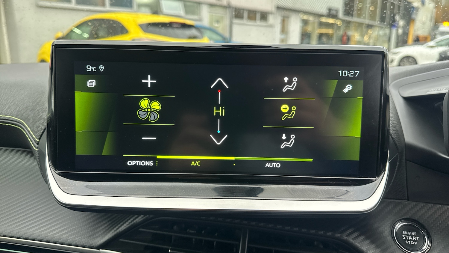 Used Peugeot 208 2023 for sale - 77167943: Photo 44