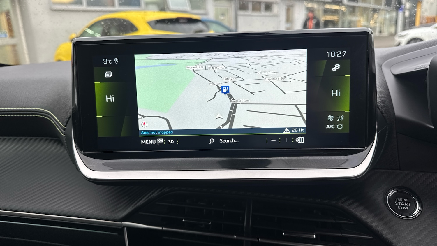 Used Peugeot 208 2023 for sale - 77167943: Photo 45