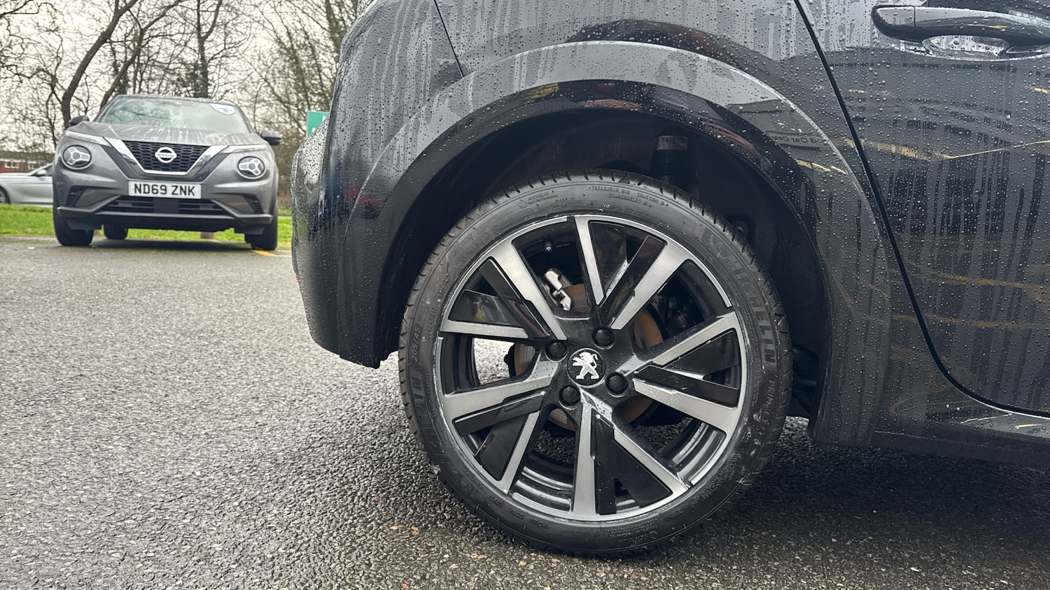 Used Peugeot 208 2023 for sale - 77167943: Photo 7