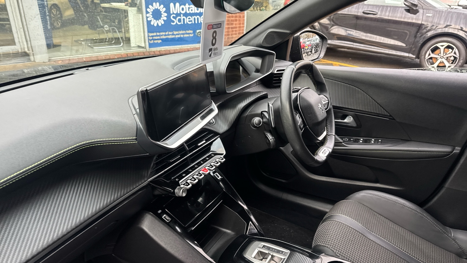 Used Peugeot 208 2023 for sale - 77167943: Photo 9