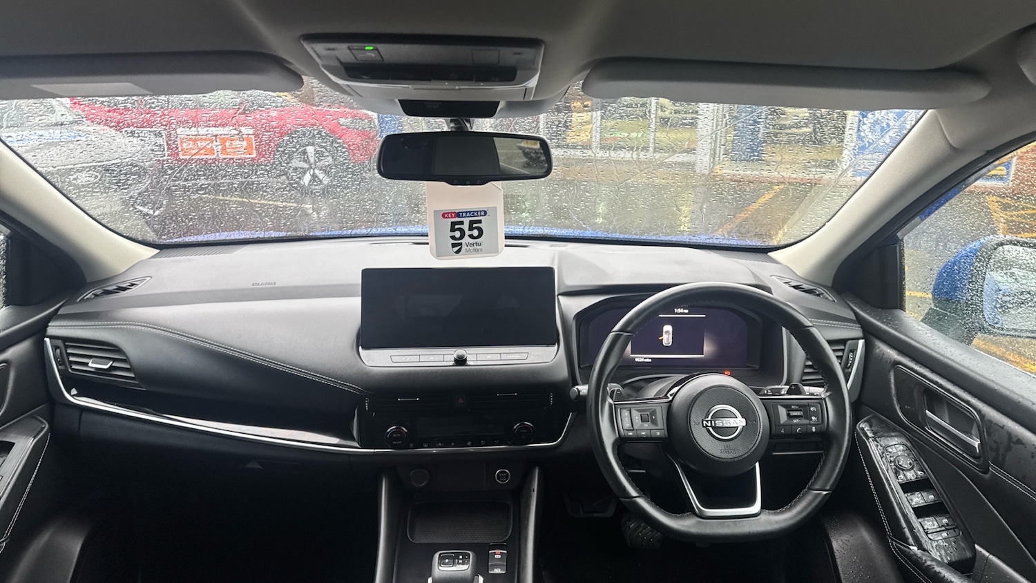 Used Nissan Qashqai 2022 for sale - 76956984: Photo 10