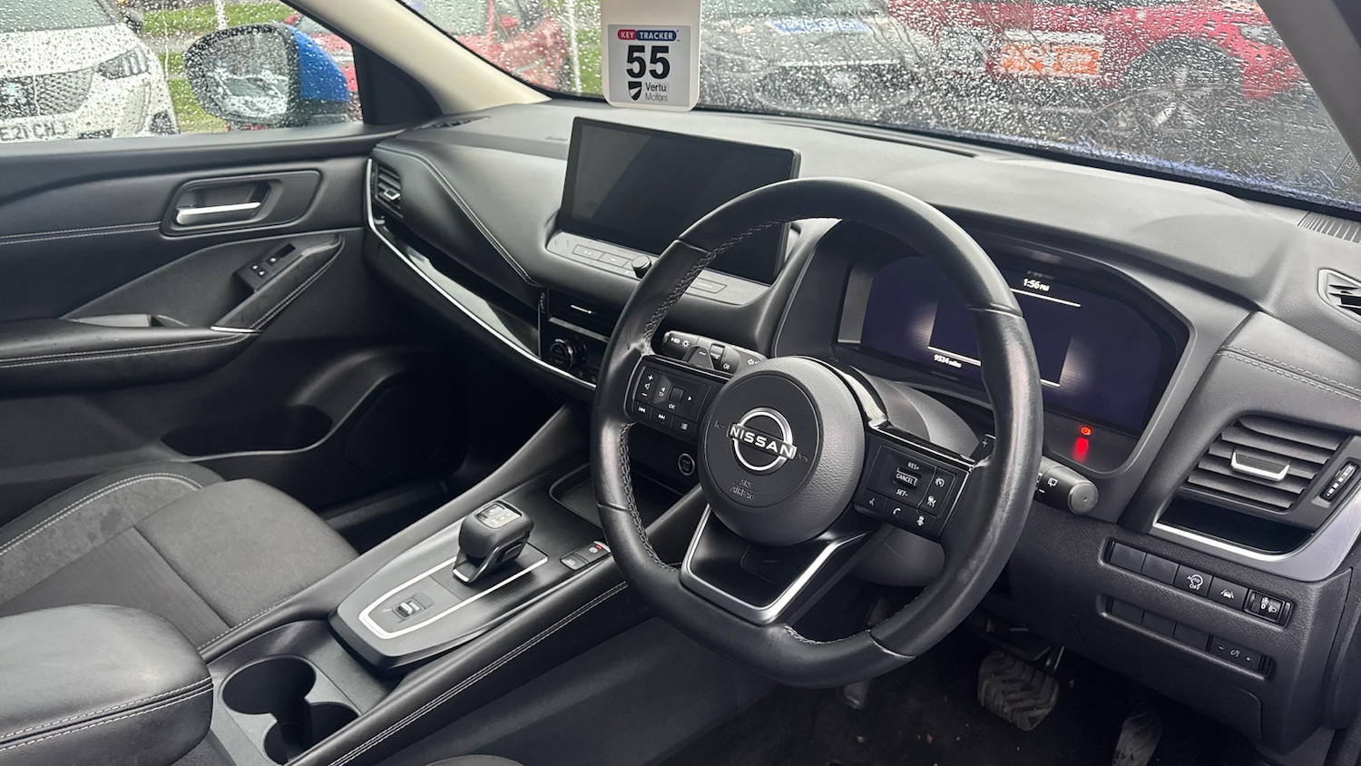 Used Nissan Qashqai 2022 for sale - 76956984: Photo 11