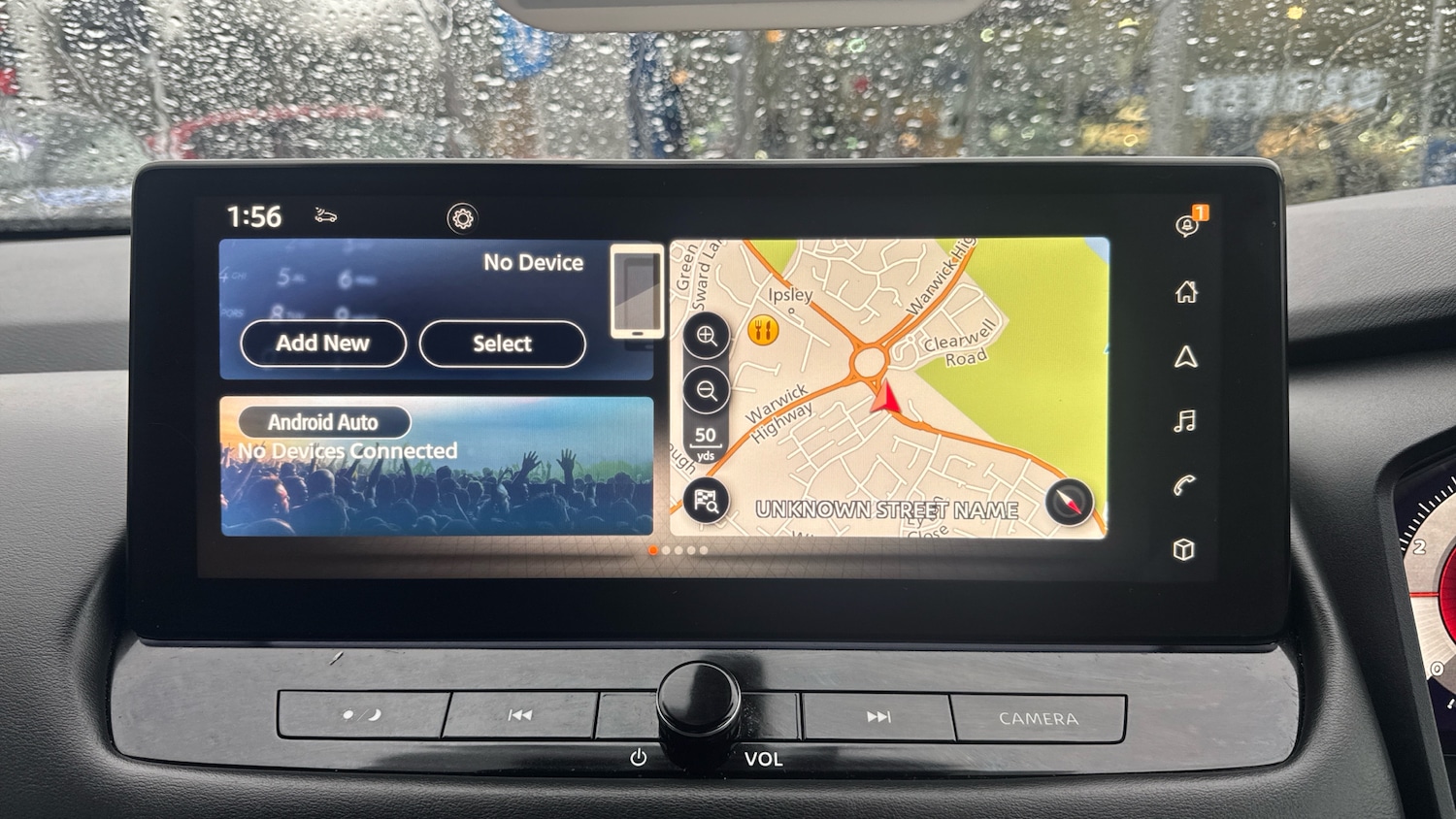 Used Nissan Qashqai 2022 for sale - 76956984: Photo 12