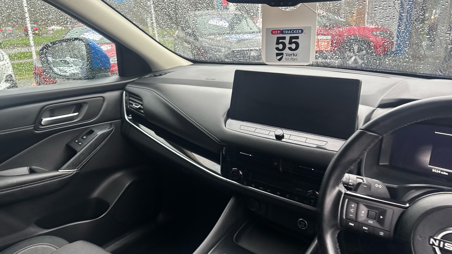 Used Nissan Qashqai 2022 for sale - 76956984: Photo 14