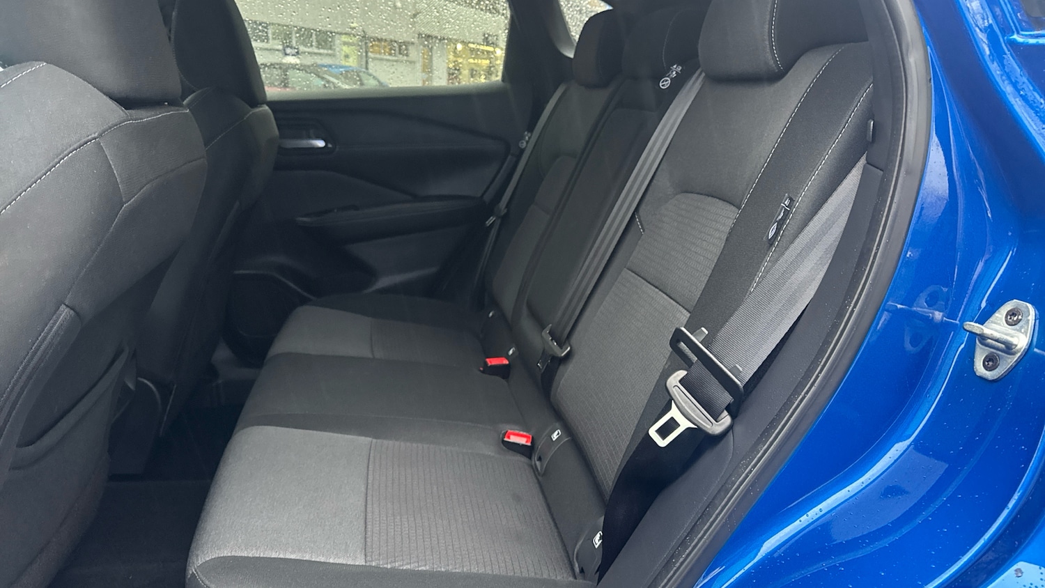 Used Nissan Qashqai 2022 for sale - 76956984: Photo 16