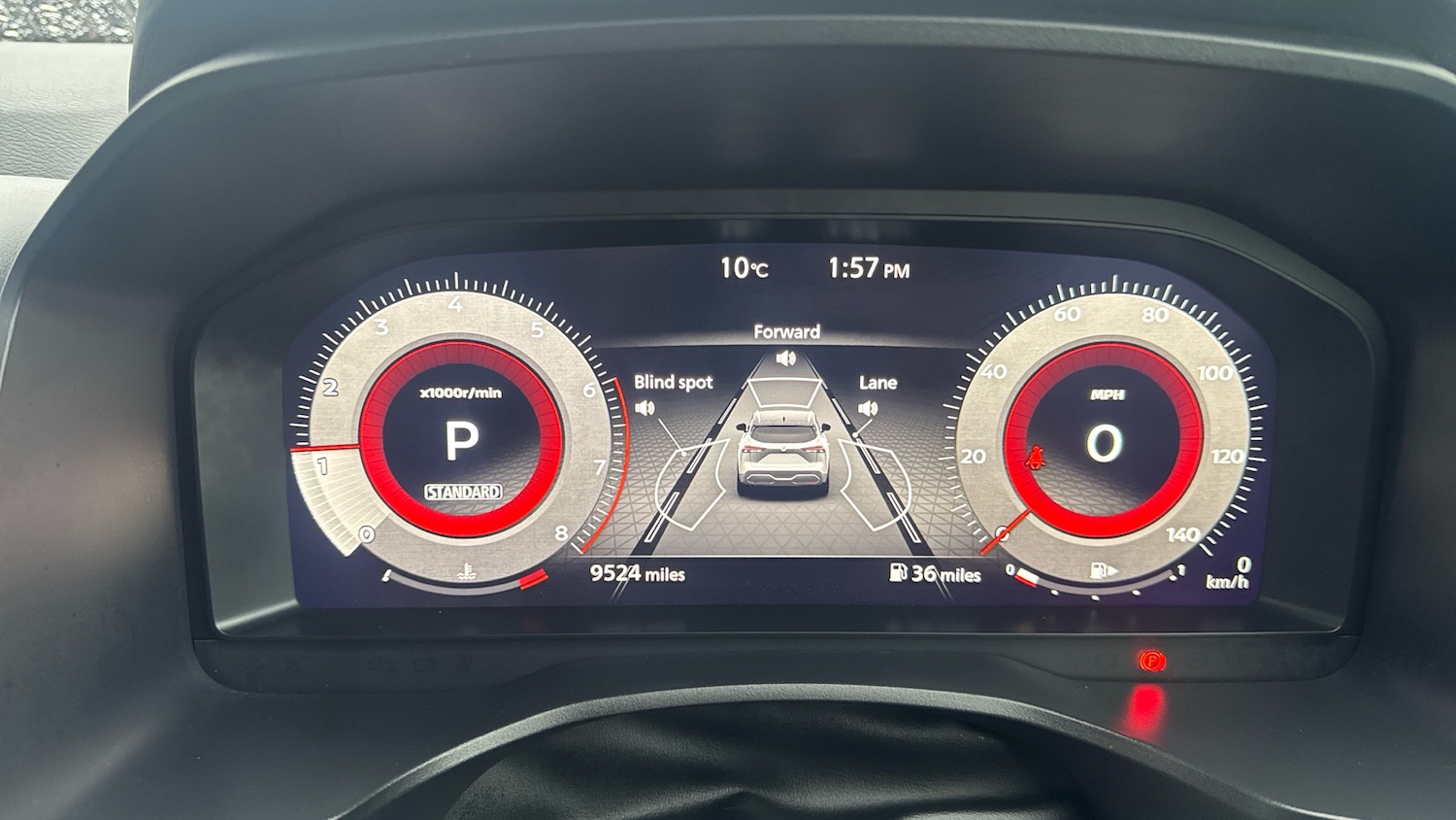 Used Nissan Qashqai 2022 for sale - 76956984: Photo 18