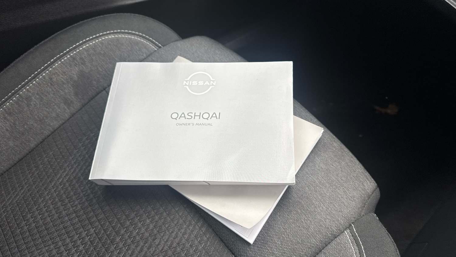 Used Nissan Qashqai 2022 for sale - 76956984: Photo 19