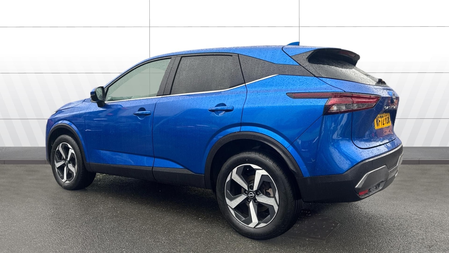 Used Nissan Qashqai 2022 for sale - 76956984: Photo 2