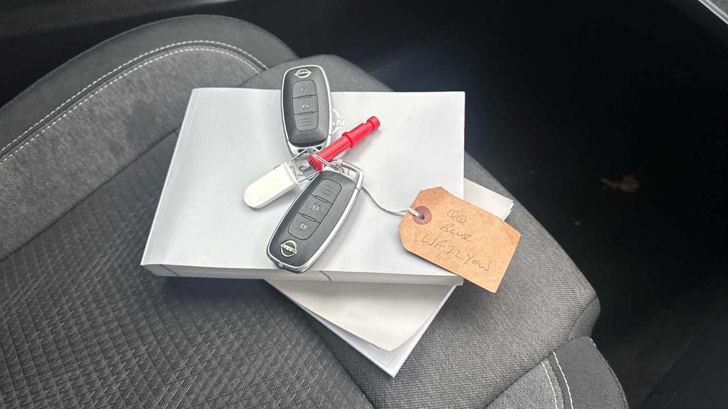 Used Nissan Qashqai 2022 for sale - 76956984: Photo 20