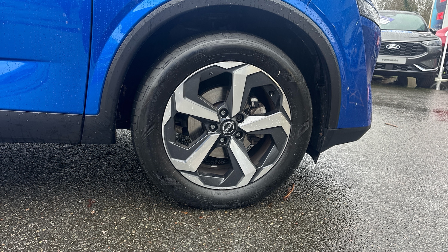 Used Nissan Qashqai 2022 for sale - 76956984: Photo 21