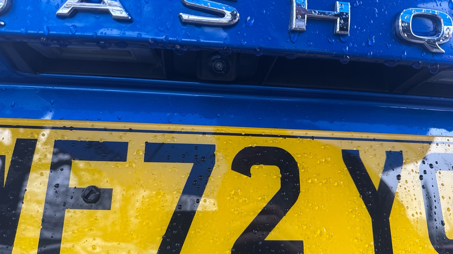 Used Nissan Qashqai 2022 for sale - 76956984: Photo 25